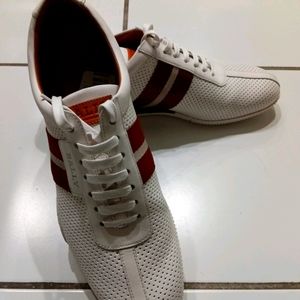 Bally men's shoes